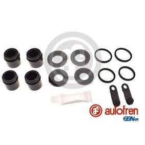 Acquista Kit di revisione della pinza freno da AUTOFREN SEINSA D43181C a buon mercato per soli 66,40 €