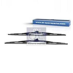 Scheibenwischer von DT Spare Parts günstig für 27,48 €