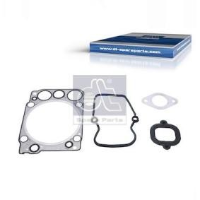 Dichtungssatz, Zylinderkopf für MERCEDES-BENZ von DT Spare Parts