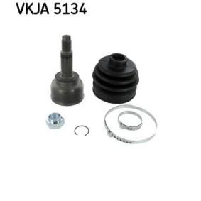 Acquista Kit giunti semiasse da SKF VKJA 5134 a buon mercato per soli 60,52 €