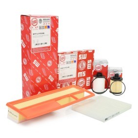 Filterset für FIAT von MASTER-SPORT