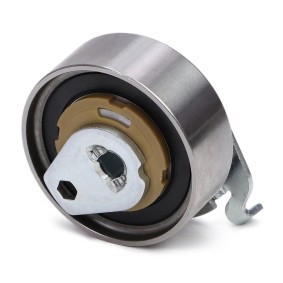 Compre Rolo tensor, correia dentada de MASTER-SPORT online para Astra F Classic CC (T92) a preços moderados