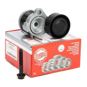Comprar Polea tensora, correa poli V de MASTER-SPORT N60003-PCS-MS a bajo precio de 30,82 €