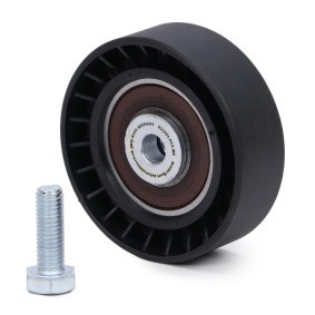 Umlenk- / Führungsrolle, Keilrippenriemen R38251-PCS-MS