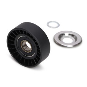 Comprar Polea tensora, correa poli V de MASTER-SPORT R38302-PCS-MS a bajo precio de 11,15 €