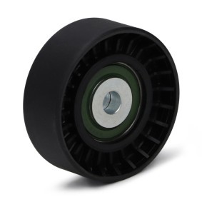 Umlenk- / Führungsrolle, Keilrippenriemen R38351-PCS-MS für SSANGYONG
