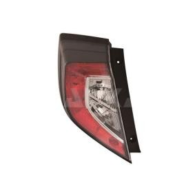 Rückleuchte für HONDA von ALKAR
