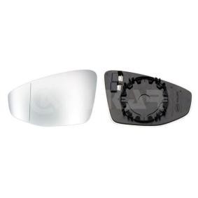 Spiegelglas, Außenspiegel 6471776