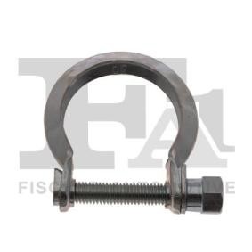 Comprar Abrazadera de tubo de escape de FA1 934-949 a bajo precio de 6,13 €