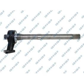 Comprar Árbol intermedio de GSP 202862 a bajo precio de 86,08 €