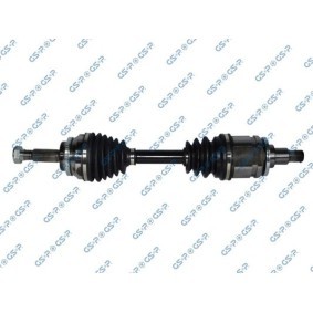 Compre Veio de transmissão de GSP online para RAV 4 II (CLA2_, XA2_, ZCA2_, ACA2_) a preços moderados