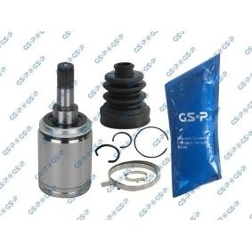 Compre Junta homocinética de GSP online para CR-V V (RW_, RT_) a precios moderados