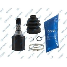 Achetez des Jeu de joints, arbre de transmission GSP 601907 à prix pour 42,91 €