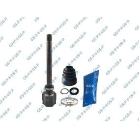 Compre Junta homocinética de GSP online para C3 Aircross II (2R_, 2C_) a precios moderados