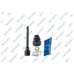 Compre Junta homocinética de GSP online para C4 I Furgoneta / Hatchback (LR) a precios moderados