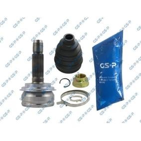 Achetez des Jeu de joints, arbre de transmission GSP 801679 à prix pour 43,08 €