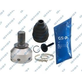 Achetez des Jeu de joints, arbre de transmission GSP 802066 à prix pour 42,25 €