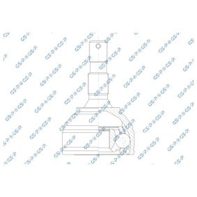 Compre Junta homocinética de GSP online para C4 I Furgoneta / Hatchback (LR) a precios moderados