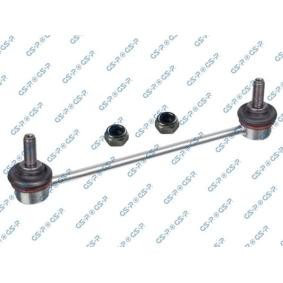 Comprar Bieleta de suspensión de GSP S051256 a bajo precio de 16,45 €
