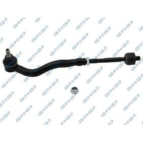 Spurstange von GSP S100418