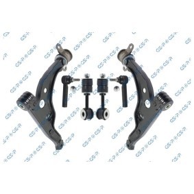 Querlenker-Reparatursatz von GSP S990045SK