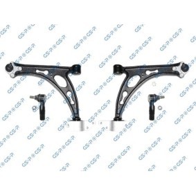 Querlenker-Reparatursatz von GSP S990059SK