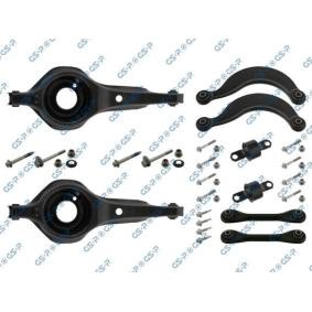 Querlenker-Reparatursatz von GSP S990066SK