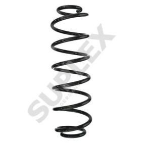 Acquista Molle ammortizzatori da SUPLEX 24262 a buon mercato per soli 56,85 €