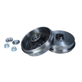 Comprar Tambor de freno de MAXGEAR 19-3702 a bajo precio de 55,37 €