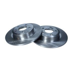 Bremsscheibe 19-4724