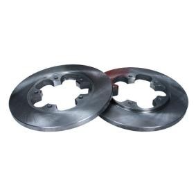 Bremsscheibe 19-4729