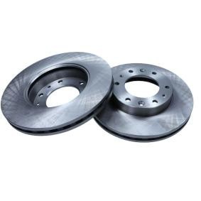 Bremsscheibe 19-4731