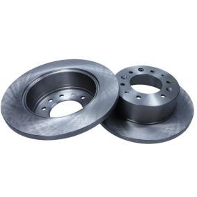 Bremsscheibe 19-4733