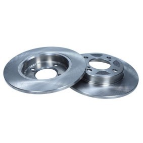 Bremsscheibe 19-4758