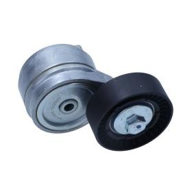 Compre Rolo tensor, correia trapezoidal estriada da MAXGEAR 54-1600 a um preço baixo por 43,12 €