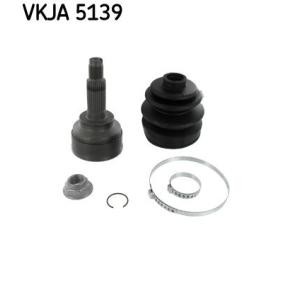 Acquista Kit giunti semiasse da SKF VKJA 5139 a buon mercato per soli 61,47 €