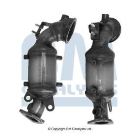 Acquista Catalizzatore da BM CATALYSTS online per Astra Mk VII (K) Station Wagon (B16) a prezzi moderati