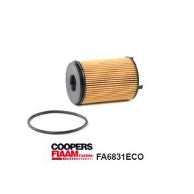 Comprar Filtro de aceite de COOPERSFIAAM FILTERS FA6831ECO a bajo precio de 22,10 €