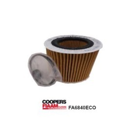 Ölfilter für MERCEDES-BENZ von COOPERSFIAAM FILTERS