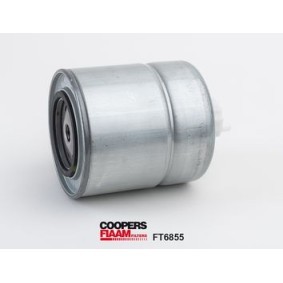 Kraftstofffilter FT6855 für BERTONE