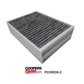 Comprar Filtro de habitáculo de COOPERSFIAAM FILTERS PCK8530-2 a bajo precio de 101,53 €
