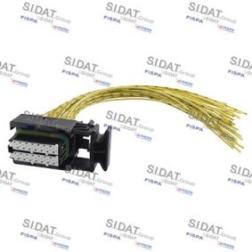 Reparatursatz, Kabelsatz 405235 von FISPA günstig für 84,54 € online kaufen
