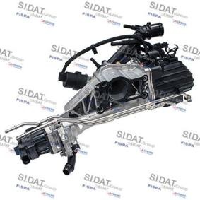 Acquista Valvola EGR da FISPA 83.1670 a buon mercato per soli 934,71 €