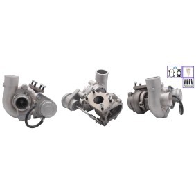 Acquista Turbina da DRI 729105880 a buon mercato per soli 628,04 €