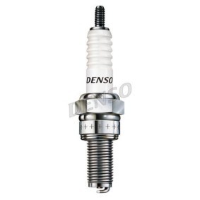 Zündkerze für FERRARI von DENSO