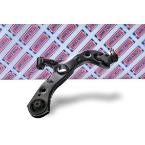 Compre Braço de suspensão da BORG & BECK BCA7785 a um preço baixo por 165,72 €