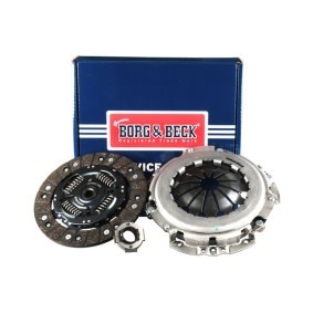 Comprar Kit de embrague de BORG & BECK HK2842 a bajo precio de 119,89 €