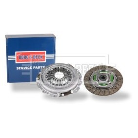 Comprar Kit de embrague de BORG & BECK HK2843 a bajo precio de 139,84 €