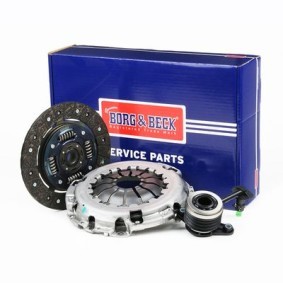 Comprar Kit de embrague de BORG & BECK HKT1588 a bajo precio de 177,50 €