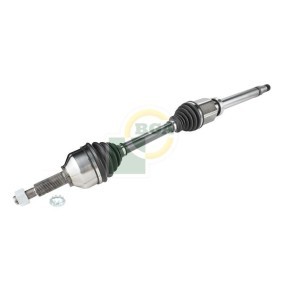 Comprar Árbol de transmisión de BGA DS2389R a bajo precio de 153,26 €
